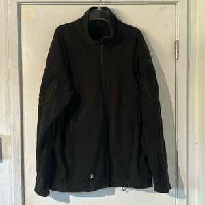 Triple Aught Design | ]RANGER HOODIE LT | Black | XXL